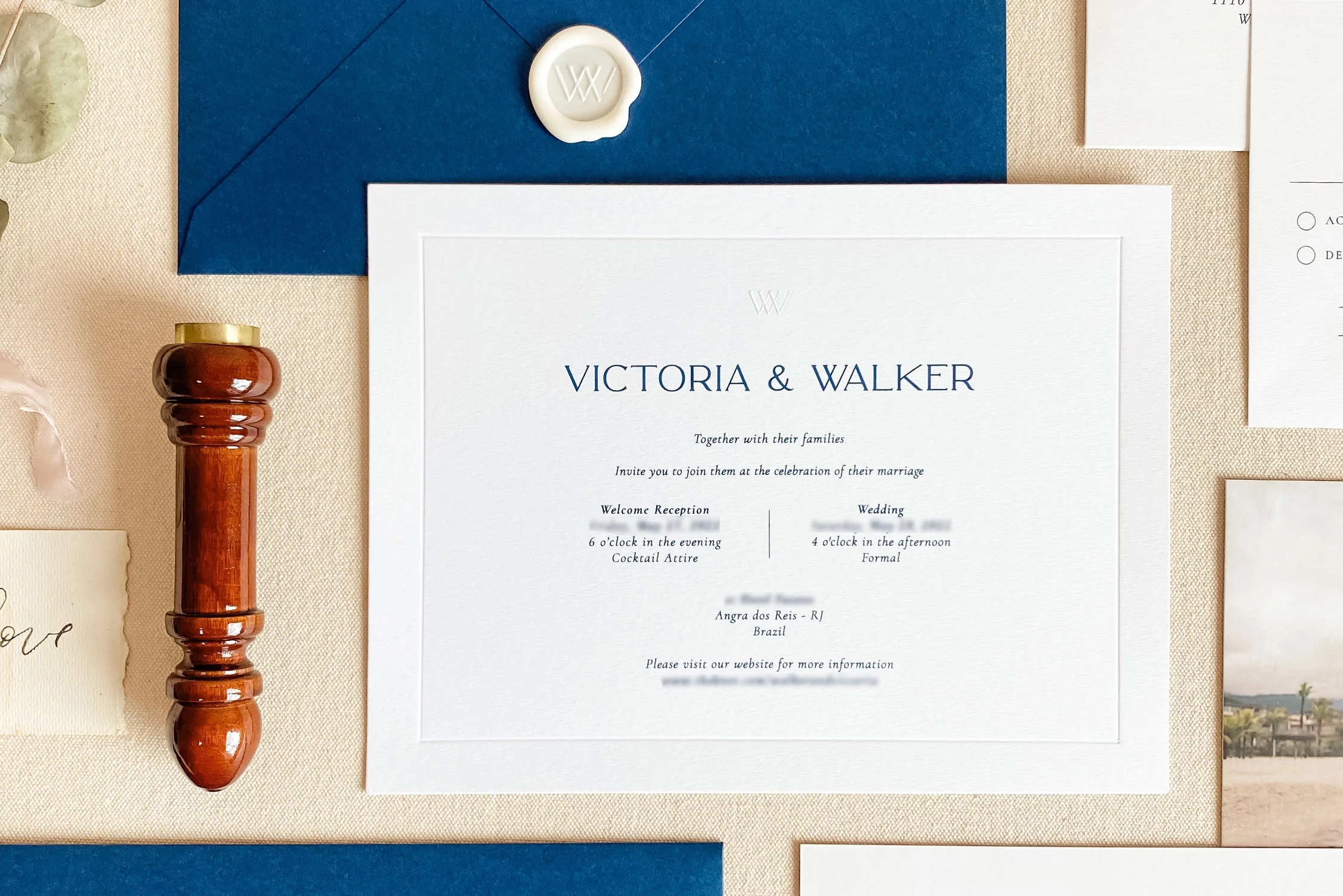 erros comuns ao escrever convite de casamento