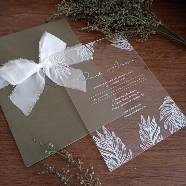 erros comuns ao escrever convite de casamento