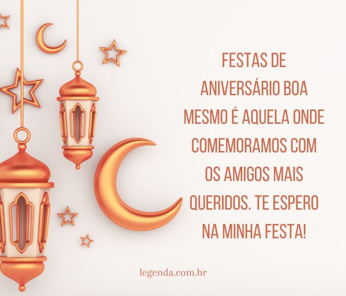 ideias criativas para convite de aniversário infantil