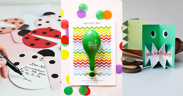 como fazer convite de aniversário animado no canva