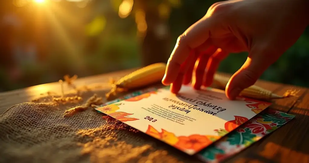 Convite de Festa Junina: Ideias Práticas e Criativas para Seu Arraiá