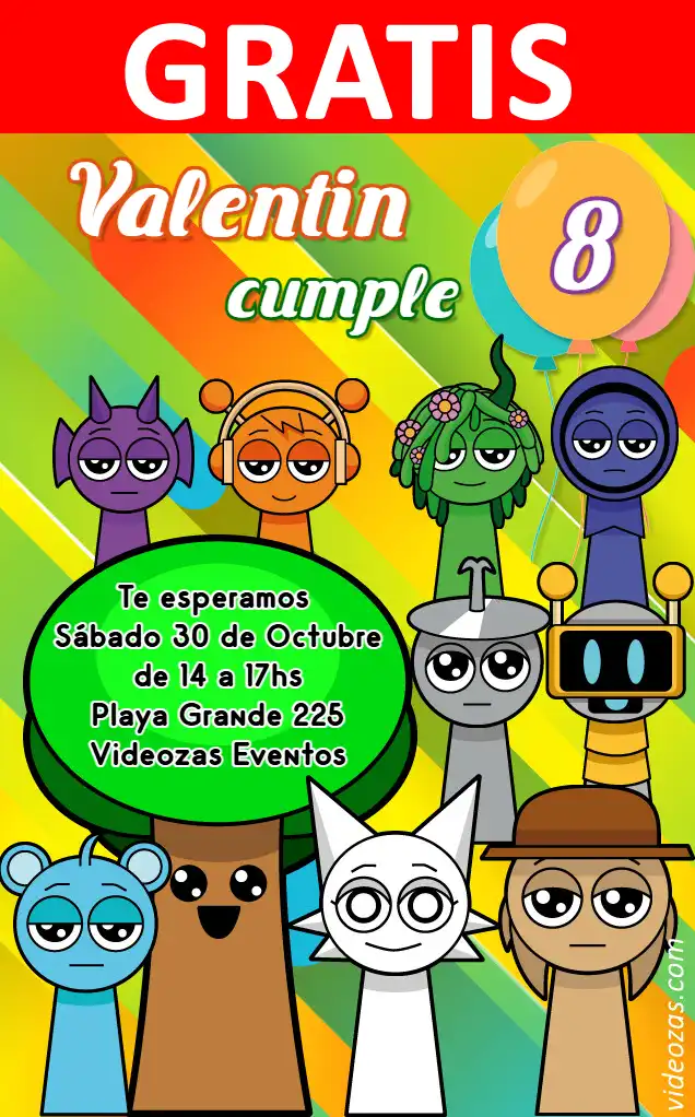 fazer convite de aniversário online grátis