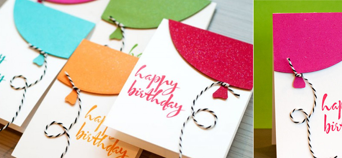 ideias criativas para convites de aniversário temáticos
