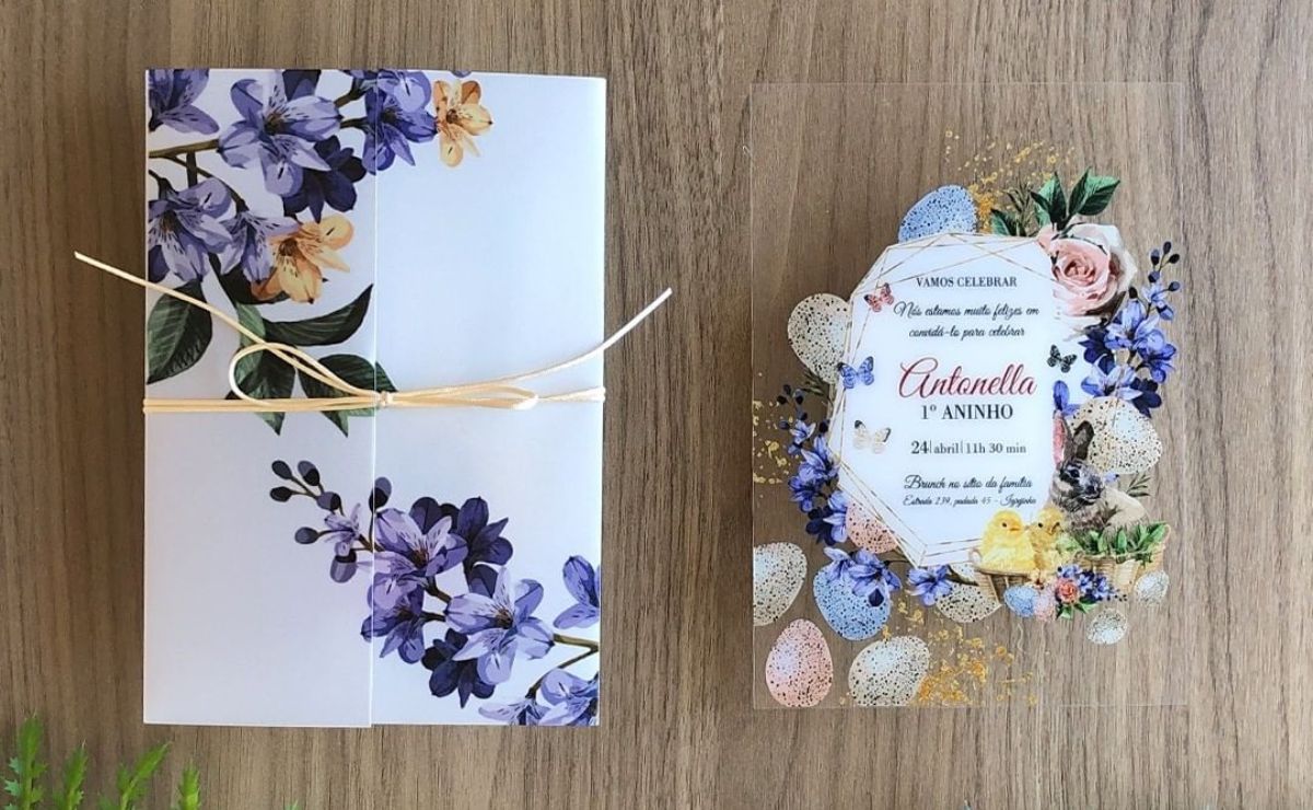erros comuns ao criar convites de aniversário e como evitá-los
