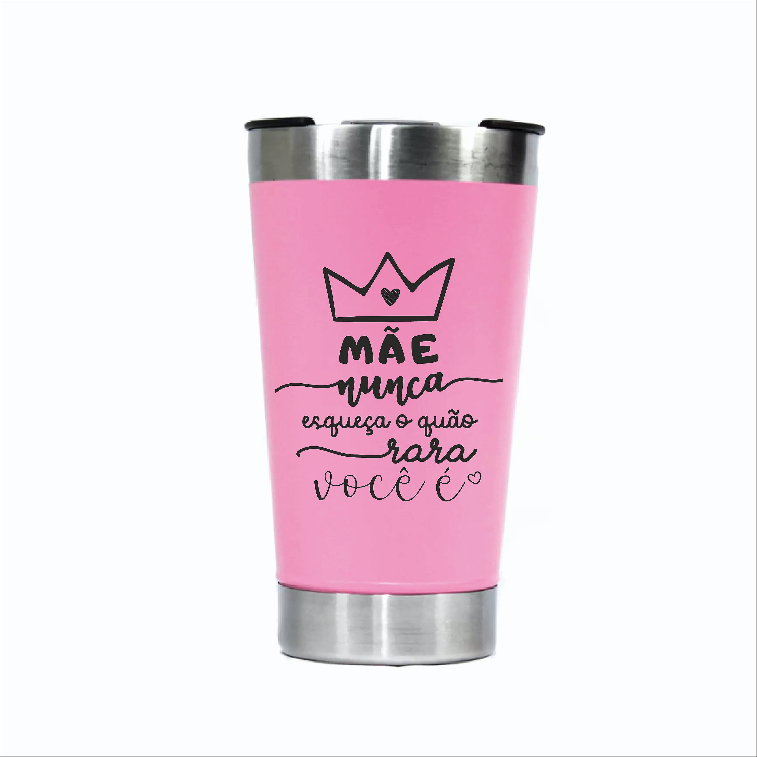 copo dia das mães personalizado