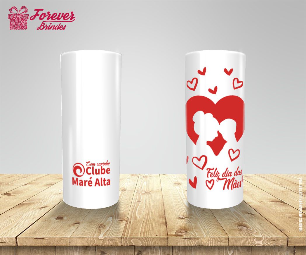 caneca dia das mães