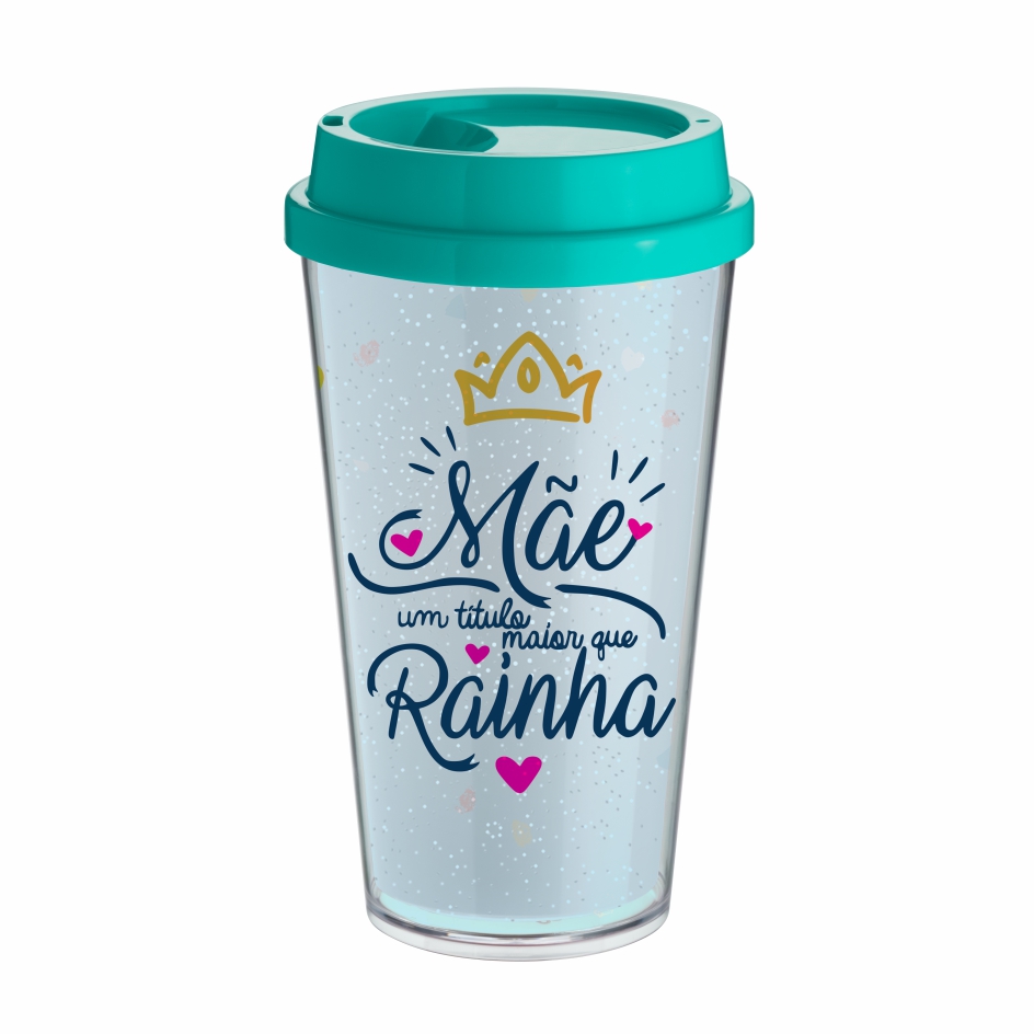 copo dia das mães infantil