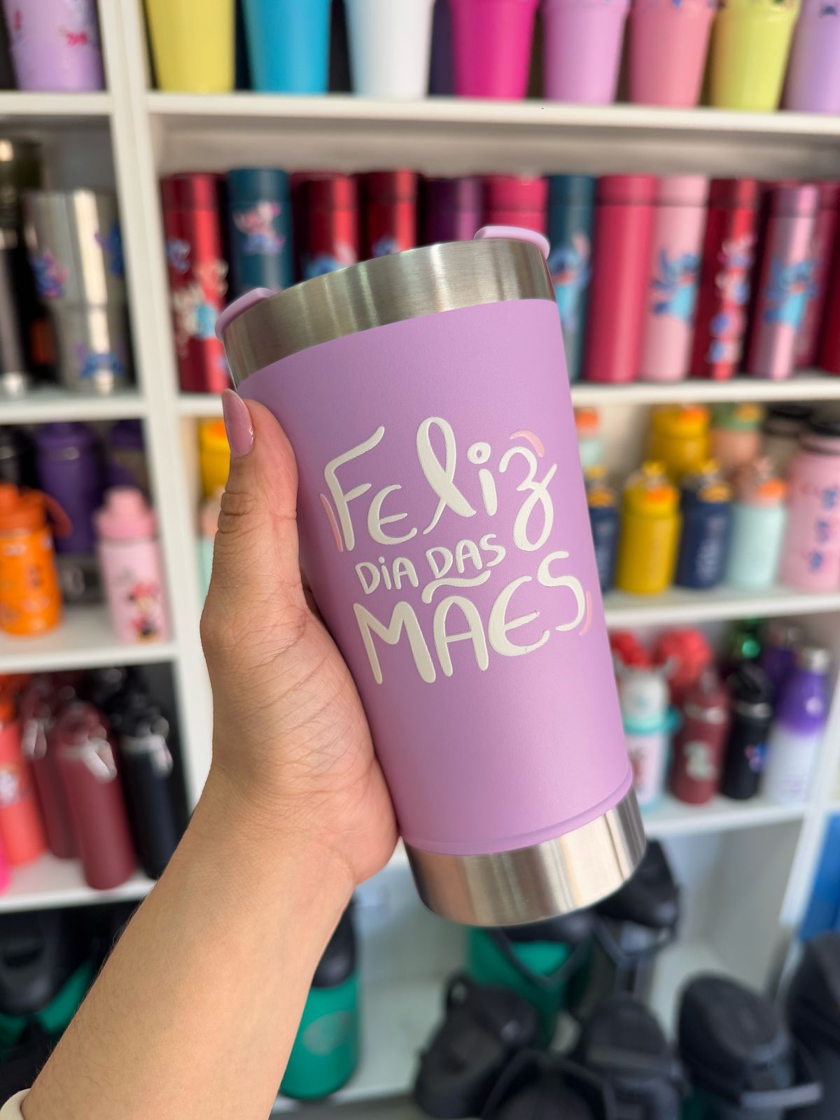 copo para café dia das mães