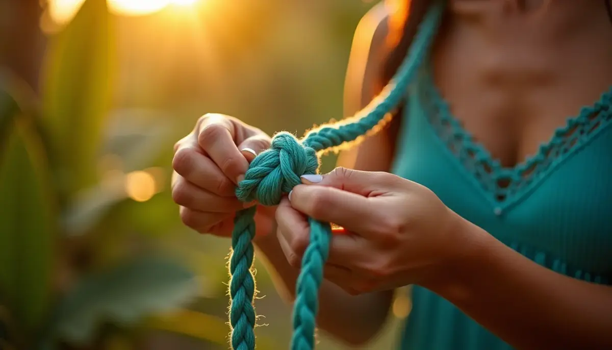 35 Ideias de Cordão de Macramê para Cada Projeto (Sem Erro)