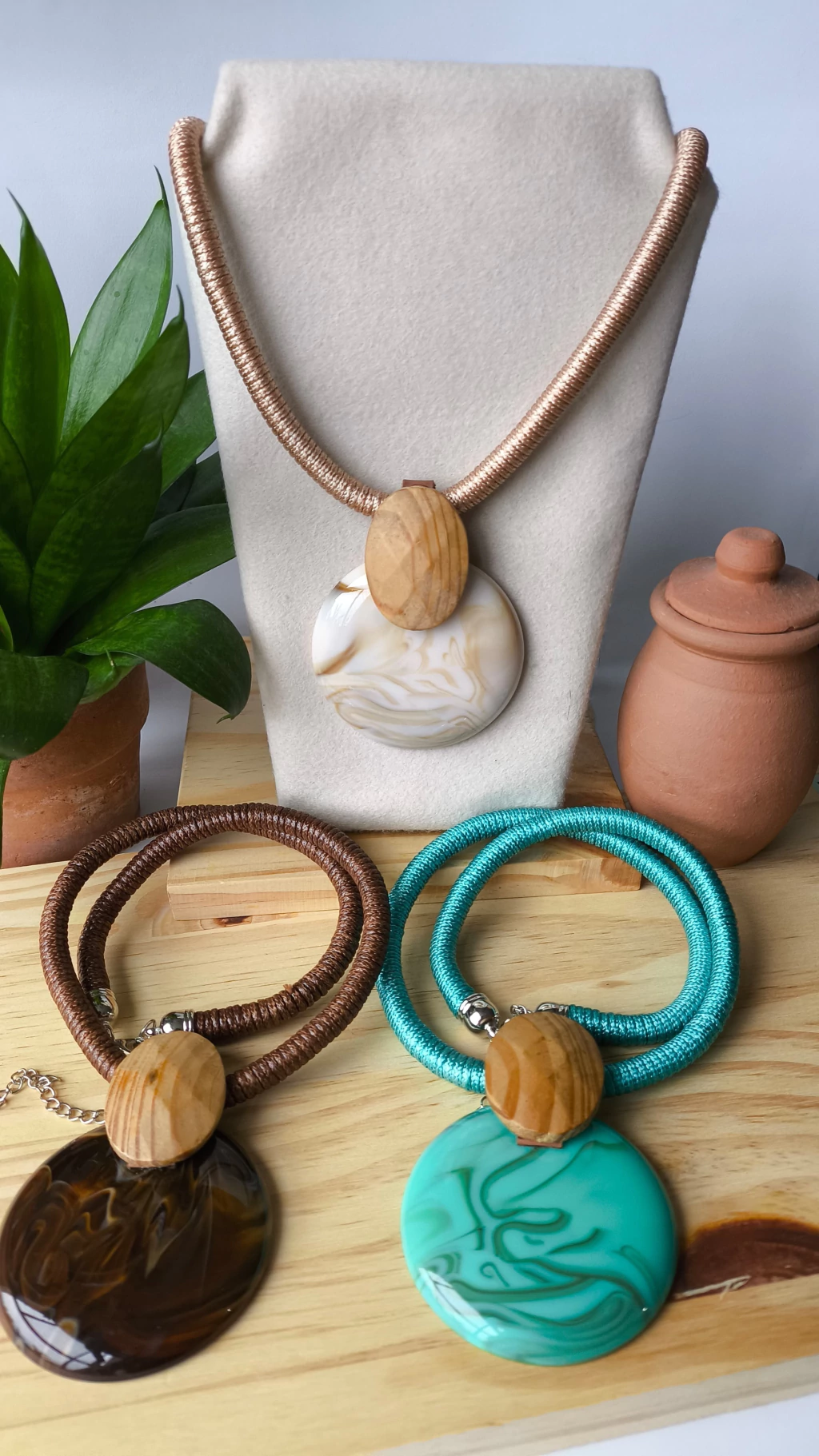 cordão de macramê para iniciantes