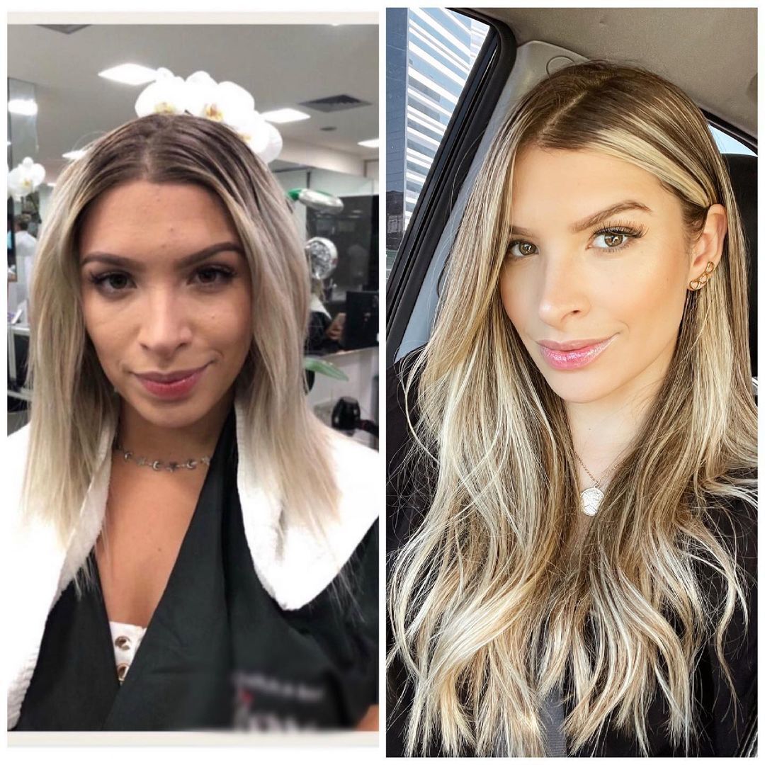 melhores tratamentos para corte químico capilar