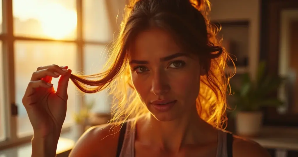 Corte químico: os 3 níveis de dano que seu cabeleireiro não te conta Corte químico: os 3 níveis de dano que seu cabeleireiro não te conta