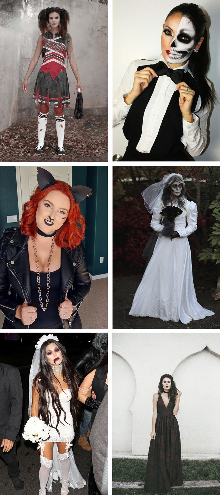 como fazer cosplay de Yuta Okkotsu passo a passo