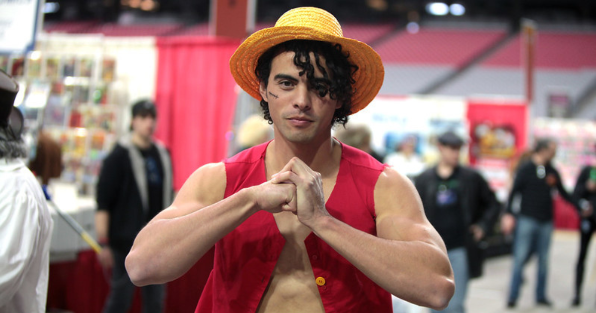 cosplay