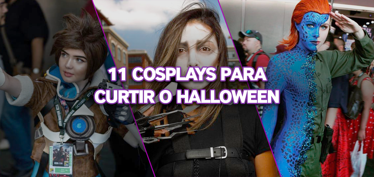 quanto custa um cosplay profissional