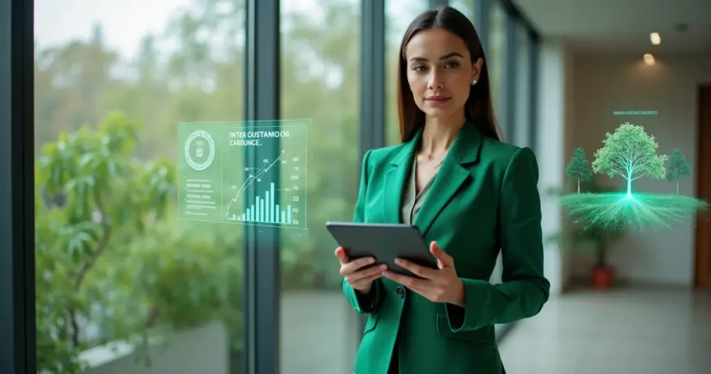 Crédito de Carbono vs Compensação Ambiental: Qual Vale Seu Dinheiro?