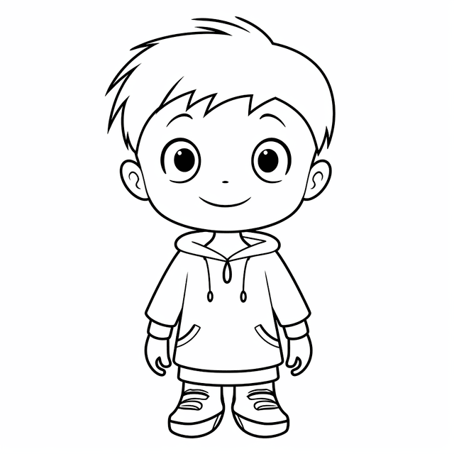 desenhos para colorir de animais