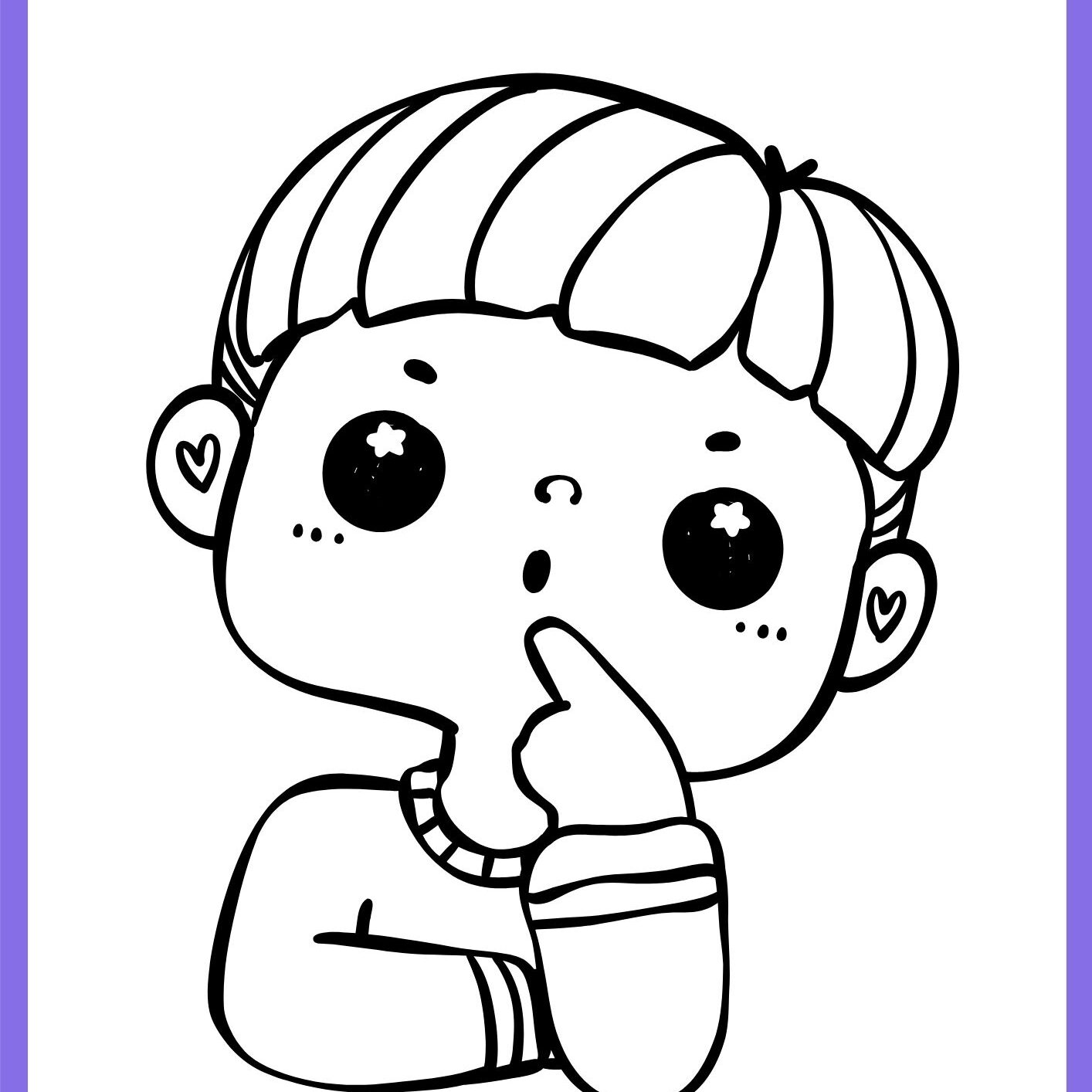 desenhos para colorir para meninos