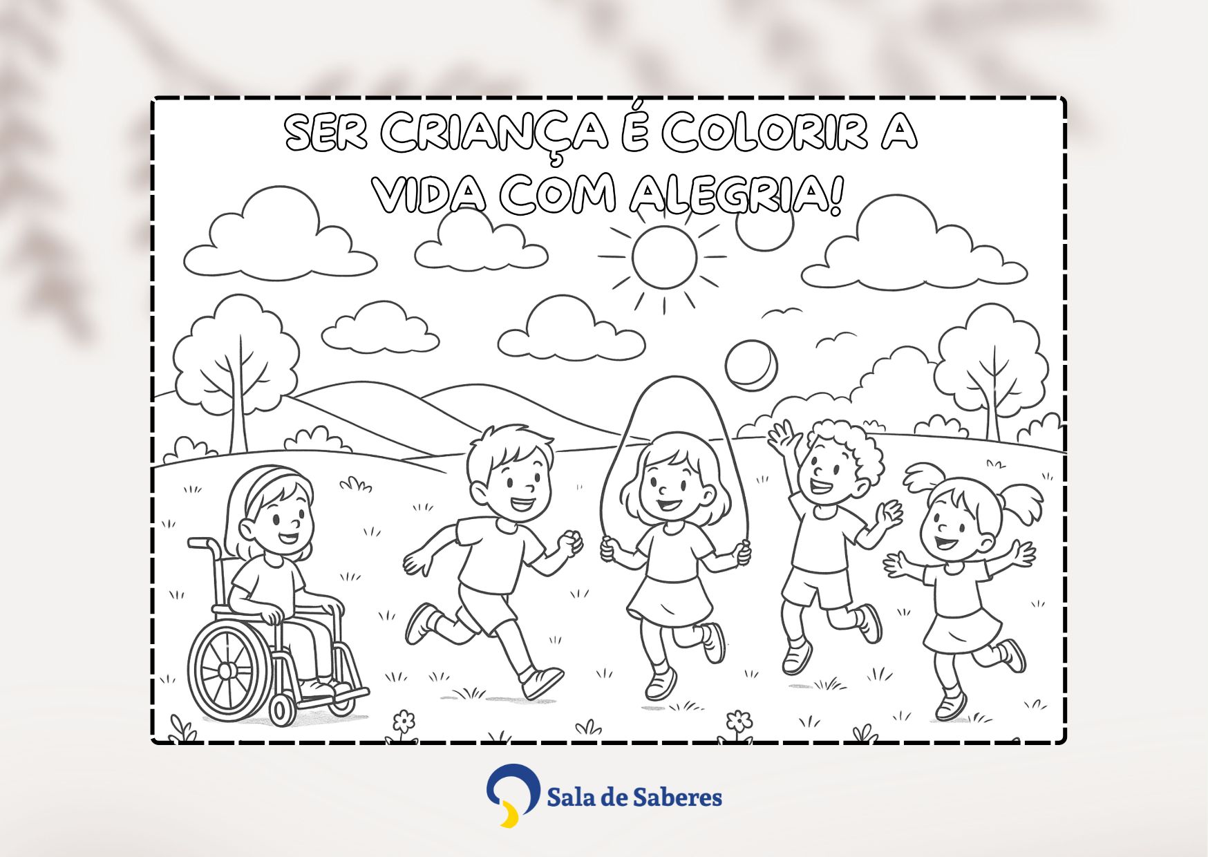 desenhos para colorir de Halloween