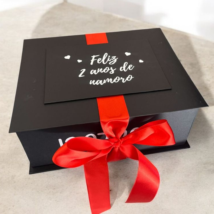 presente para namorado personalizado