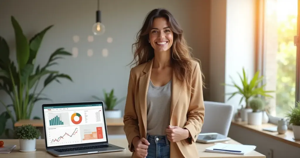 CRM para Pequenas Empresas: Escolha o Certo e Venda 47% Mais CRM para Pequenas Empresas: Escolha o Certo e Venda 47% Mais