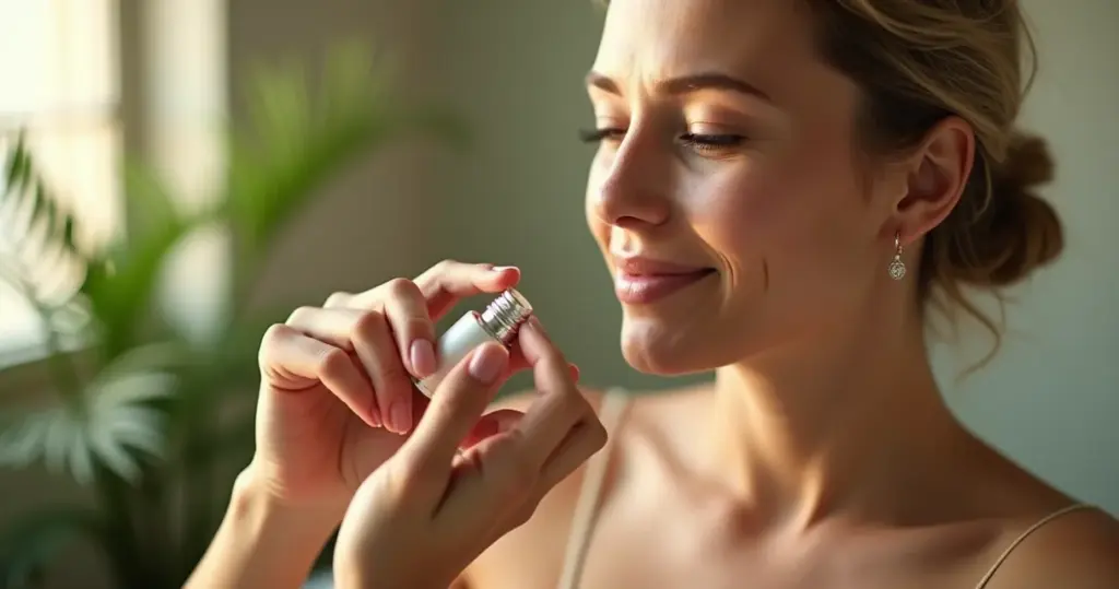 Cronograma facial: como sua pele muda em 21 dias com 3 dias estratégicos