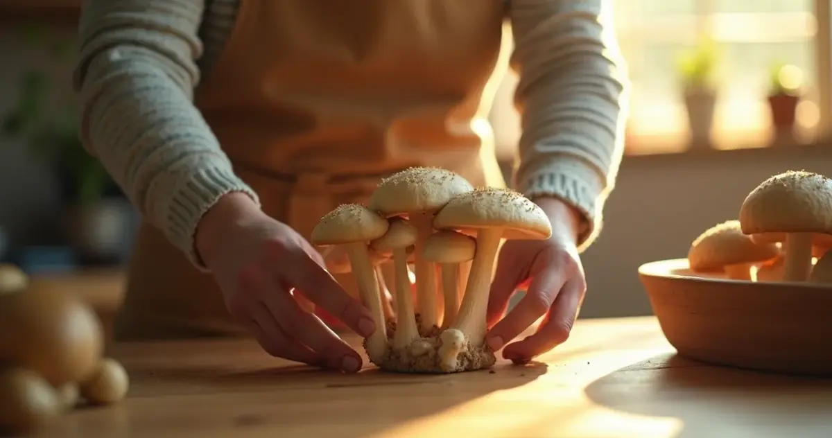 Cultivo de cogumelos em casa: o erro que 90% comete e como evitar