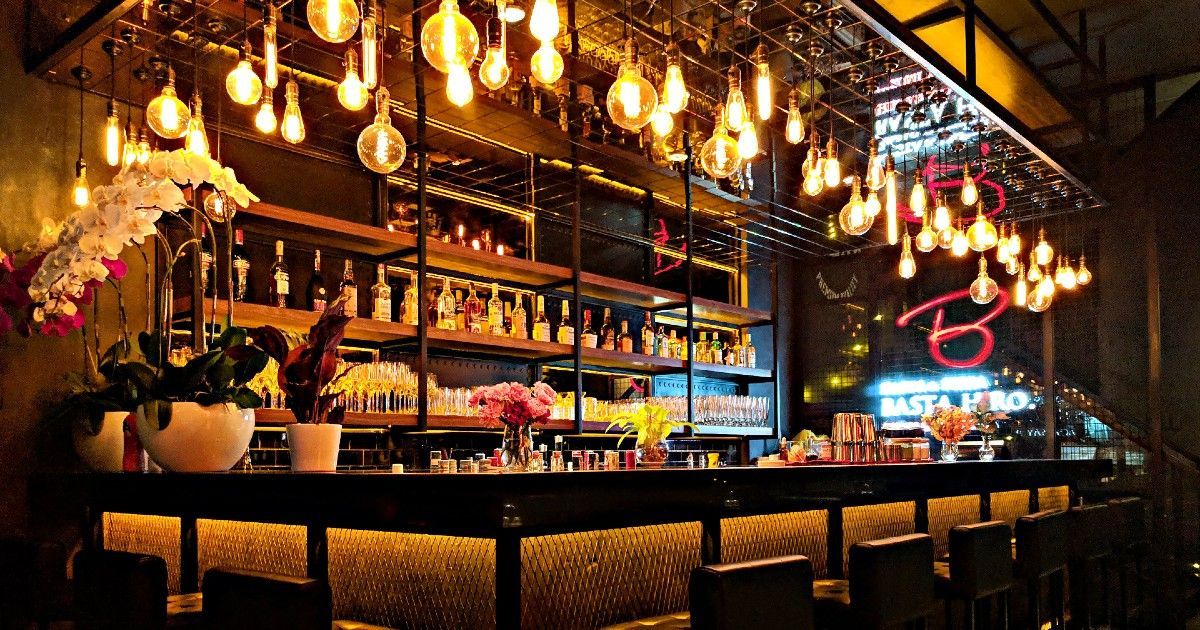 custo para decorar uma tabacaria lounge