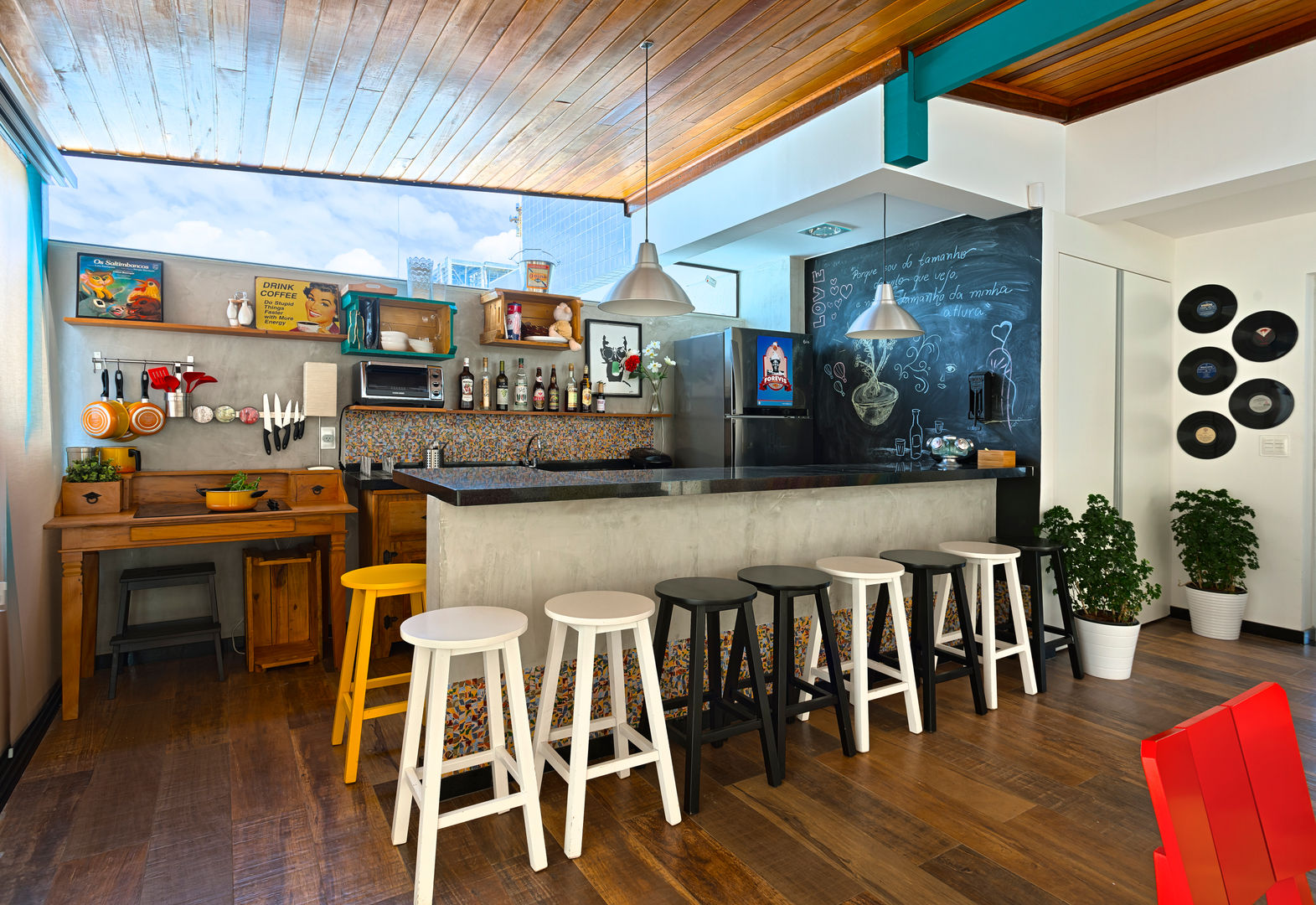 erros comuns decorar tabacaria lounge