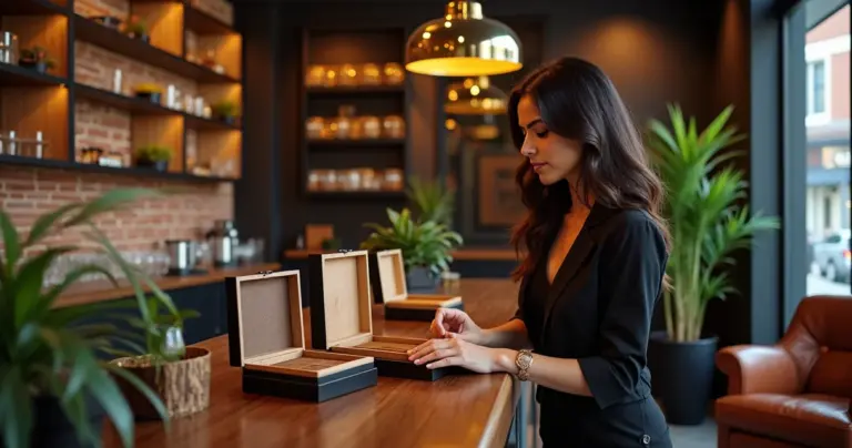 Custo para decorar uma tabacaria lounge: onde investir pra valer a pena Custo para decorar uma tabacaria lounge: onde investir pra valer a pena