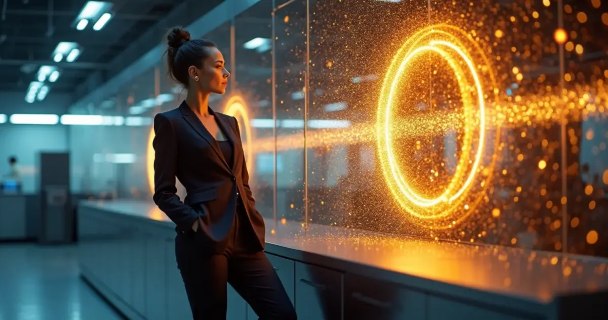 Custo produção antimatéria CERN: por que vale R$ 310 trilhões por grama? Custo produção antimatéria CERN: por que vale R$ 310 trilhões por grama?