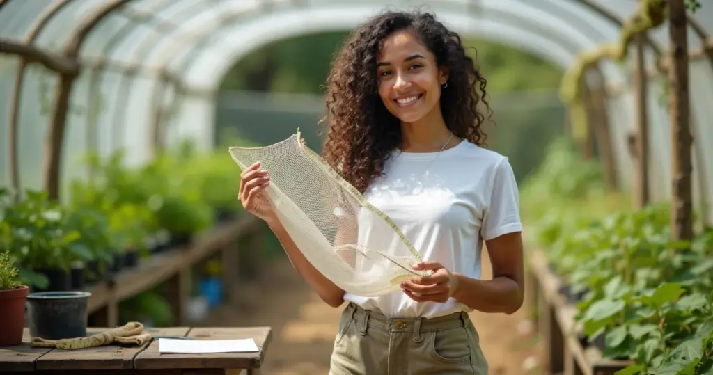 Custo tela anti afídeos por metro quadrado: como economizar sem errar Custo tela anti afídeos por metro quadrado: como economizar sem errar