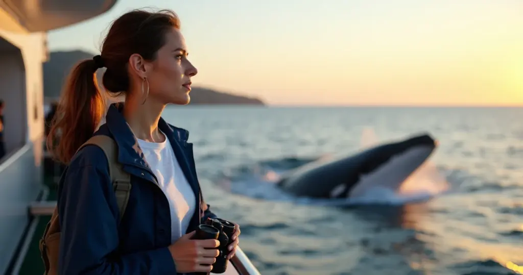 Custos de conservação da baleia azul: por que vale cada centavo no Brasil