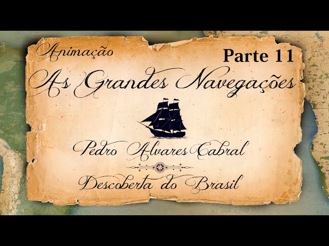 custos e benefícios da expedição de cabral