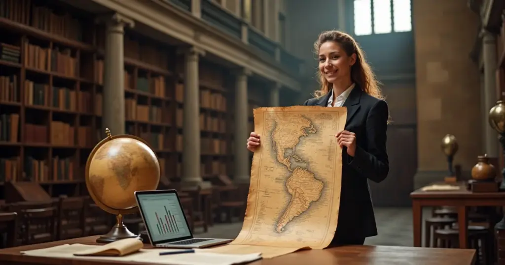 Custos e benefícios da expedição de Cabral: o investimento que mudou o mundo