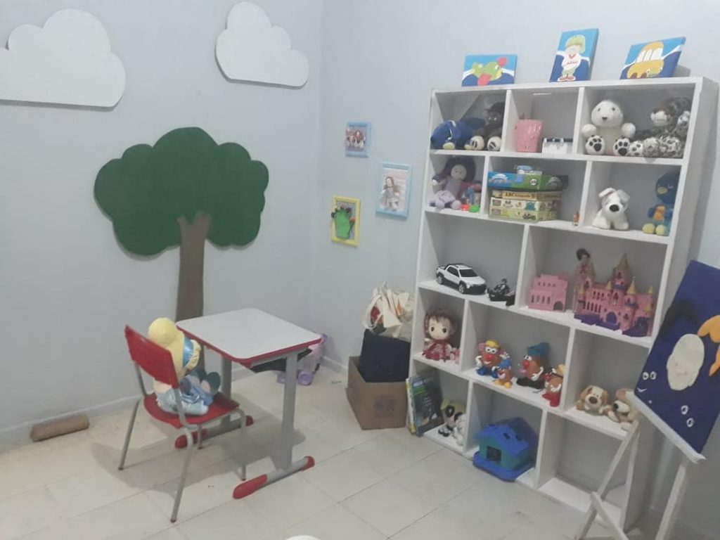 evitar erros comuns decoração consultório infantil