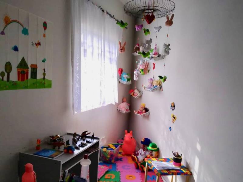 ideias criativas decoração consultório psicologia infantil