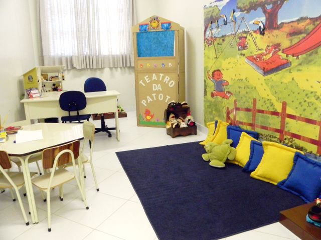 melhor custo benefício móveis consultório psicologia infantil
