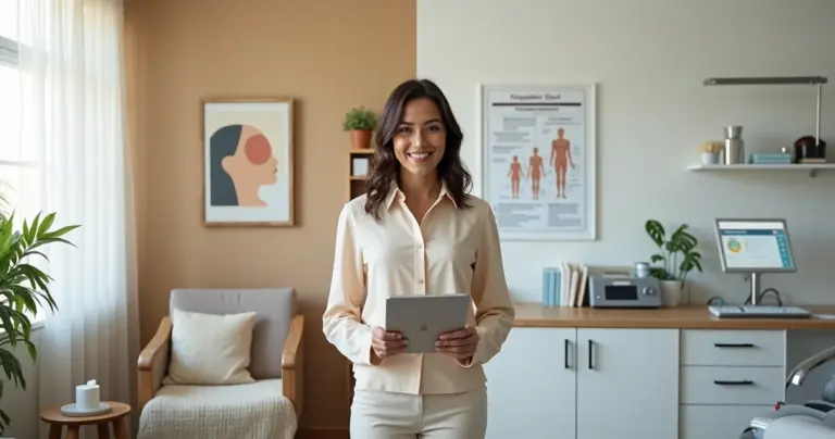 Decoração consultório psicologia versus médico: qual vale seu investimento? Decoração consultório psicologia versus médico: qual vale seu investimento?