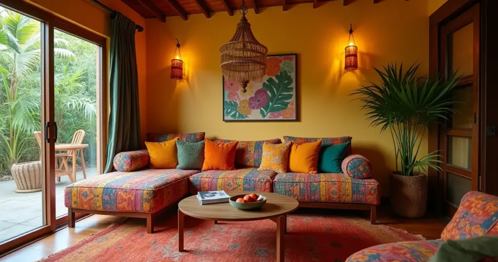 27 Ideias de Decoração de Airbnb para Lotar Suas Reservas em 2026