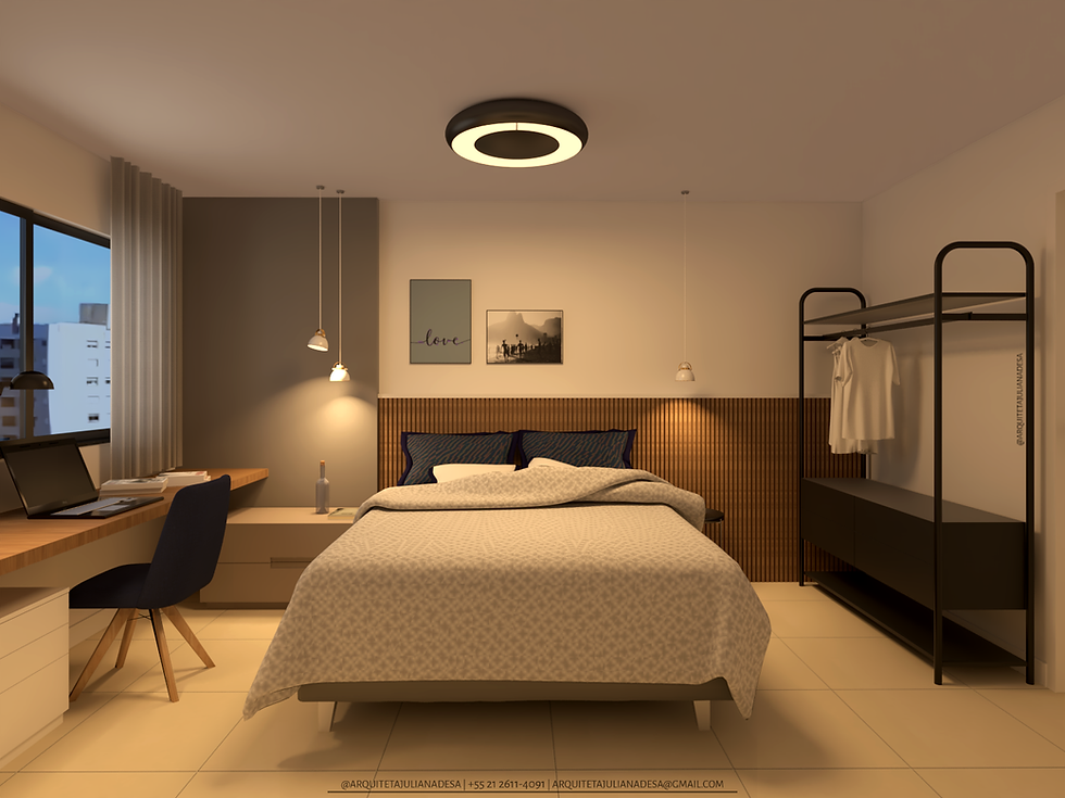 erros comuns na decoração de airbnb