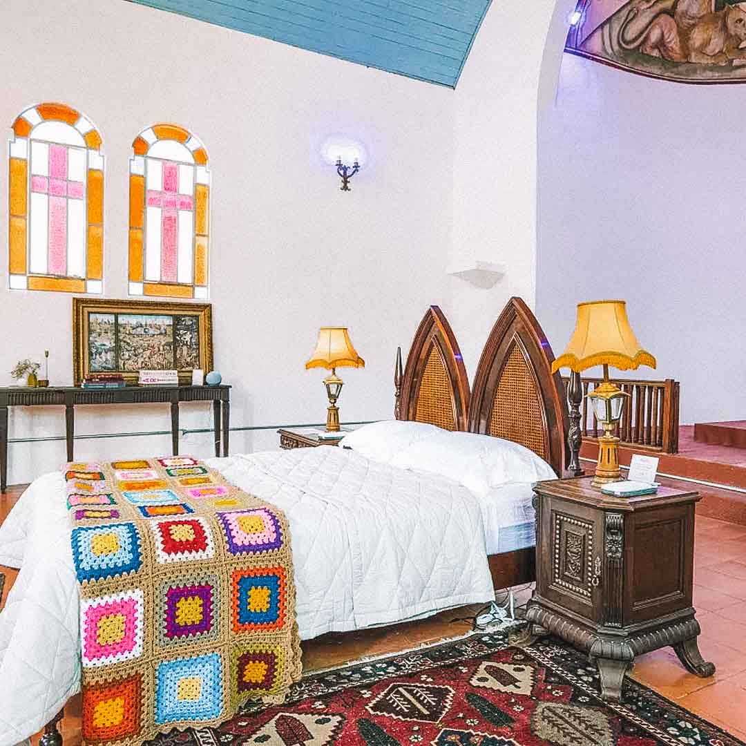 quanto custa decorar um airbnb