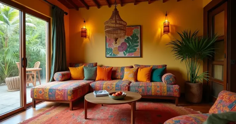 27 Ideias de Decoração de Airbnb para Lotar Suas Reservas em 2026