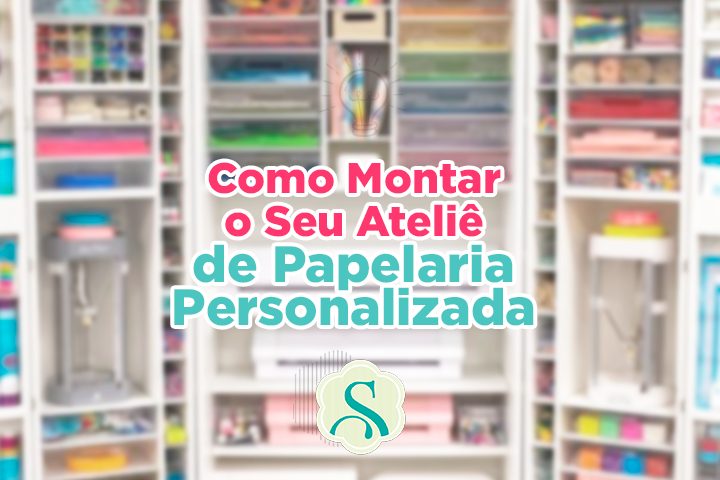 ideias de decoração para ateliê de costura pequeno