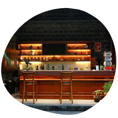 quanto custa decorar uma cervejaria artesanal