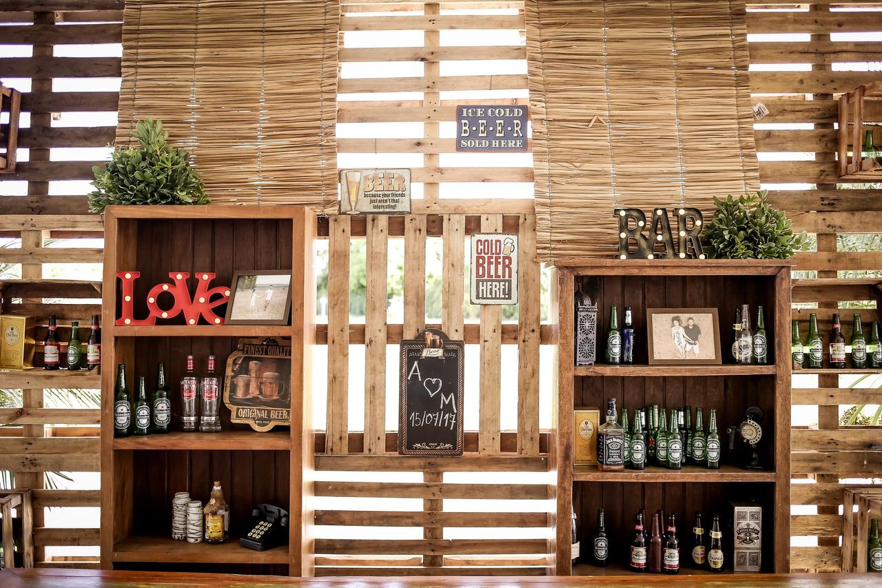 quanto custa decorar uma cervejaria artesanal