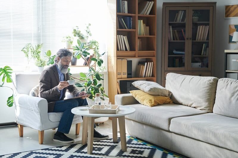 erros comuns decorar consultório psicologia evitar