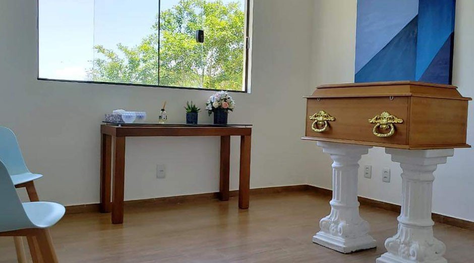 custo decoração crematório de animais