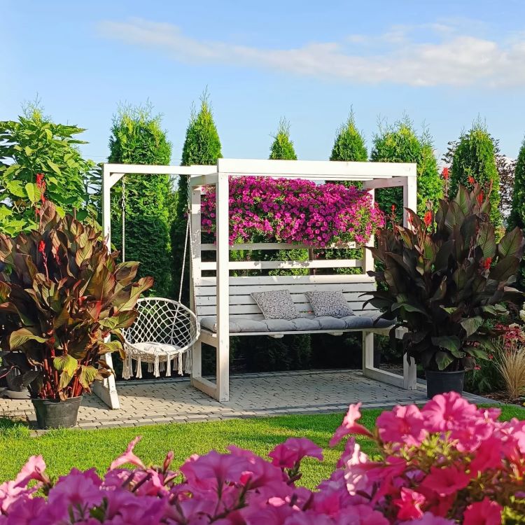 quanto custa decorar uma floricultura