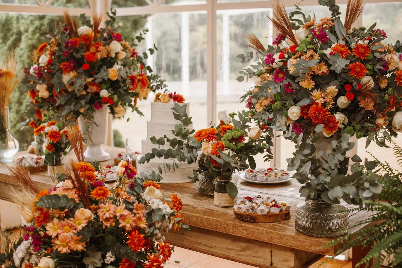 quanto custa decorar uma floricultura